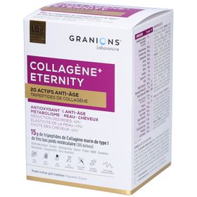 Granions Collagène+ Éternity