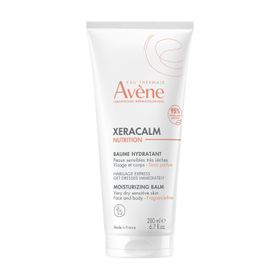Avène XeraCalm Nutrition Baume Hydratant Peaux Sensibles