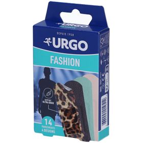 URGO Pansement Fashion