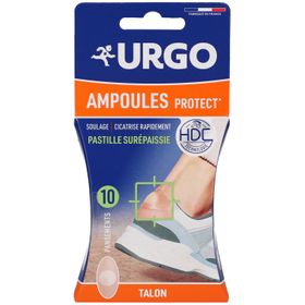 URGO Ampoules Protect