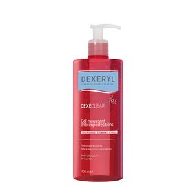 DEXERYL Dexeclear Gel Moussant Anti-Imperfections