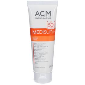 ACM® Medisun+ Sonnencreme SPF 50+