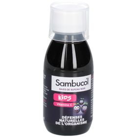 Sambucol Liquide Kids