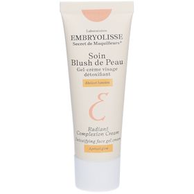 EMBRYOLISSE Soin Blush de Peau Abricot