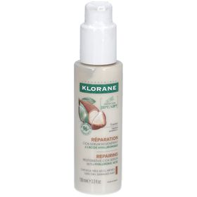 KLORANE Réparation Cica-Sérum Régénérant à l'Acide Hyaluronique