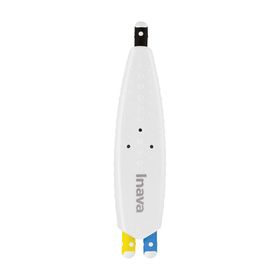 Inava TrioCompact Brossettes interdentaires espaces très étroits (ISO 0/1/2)