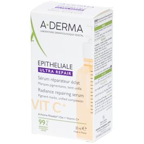 A-DERMA Epitheliale Ultra Repair - Sérum réparateur éclar