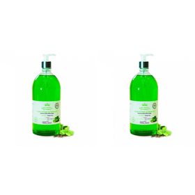 FREESENS Savon de Marseille Thé vert