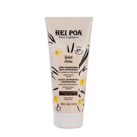 HEI POA Tahiti Detox Après-Shampooing Doux Détoxifiant