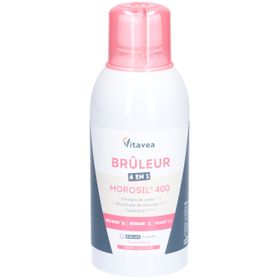 Vitavea Morosil 400 Brûleur 4en1