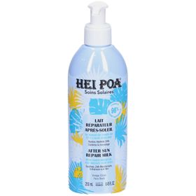 HEI POA Lait Réparateur Après Soleil