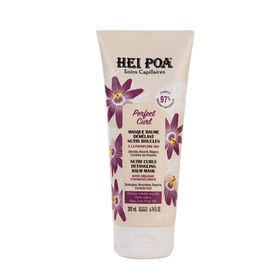 HEI POA Perfect Curl Masque Baume Démêlant Nutri Boucles