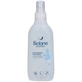 Biolane Expert Eau Fraîche Coiffante