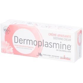 Dermoplasmine Crème de Soin au Calendula visage et corps