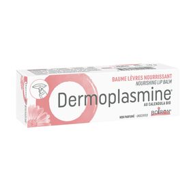 BOIRON® DERMOPLASMINE® BAUME LÈVRES