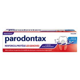 Parodontax® Dentifrice Renforce & Protège