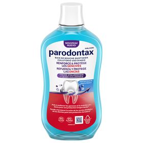 Parodontax® Bain de bouche quotidien à l'acide hyaluronique