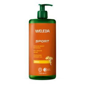WELEDA Sport Gel Douche