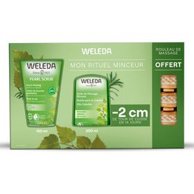 WELEDA Mon Rituel Minceur