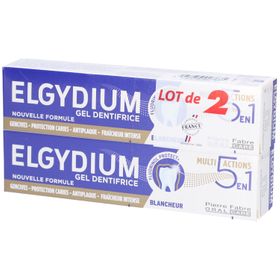 ELGYDIUM Multi-Actions x2
