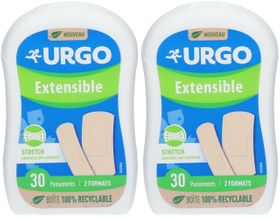 URGO Extensible Pansement Protecteur