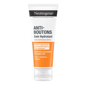 Neutrogena Crème Hydratant Anti-Boutons 50 ml