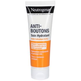 NEUTROGENA Anti-Boutons Soin Hydratant