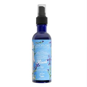 SANOFLORE Véritable Eau Florale de Bleuet