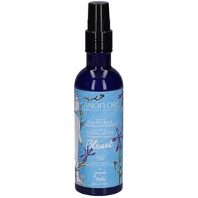 SANOFLORE Véritable Eau Florale de Bleuet