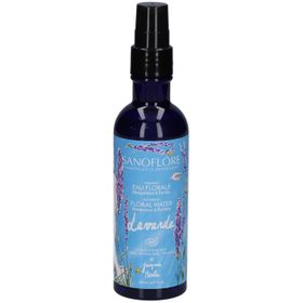 SANOFLORE Véritable Eau Florale de Lavande