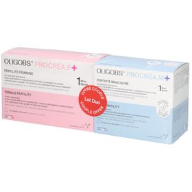 CCD Oligobs® Procréa.F+ / Oligobs® Procréa.M+