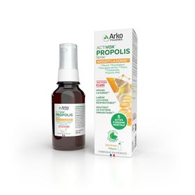 ARKOPHARMA Activox Propolis Spray
