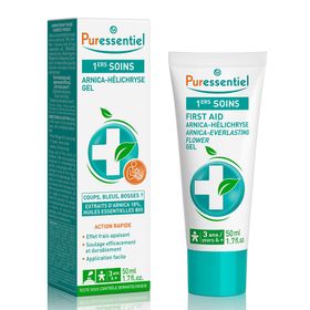 Puressentiel Gel Arnica-Hélichryse