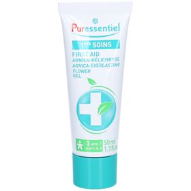 Puressentiel Gel Arnica-Hélichryse