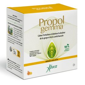 Aboca Propolgemma