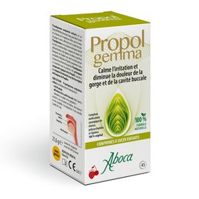 Aboca Propolgemma