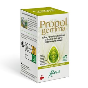 Aboca Propolgemma Spray Fort