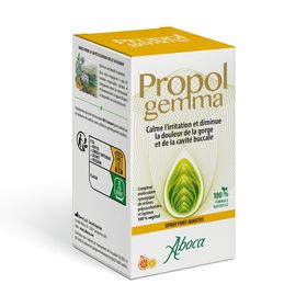 Aboca Propolgemma Spray Fort
