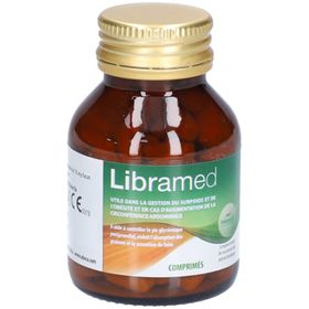 Aboca Fitomagra Libramed