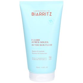 LABORATOIRES DE BIARRITZ Fluide Après-Soleil