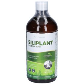 SILICIUM LABORATORIES Siliplant Silicium G7