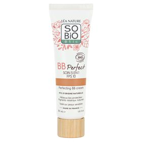 SO BIO ETIC BB Perfect 25 Medium