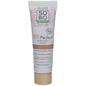 SO BIO ETIC BB Perfect 25 Medium