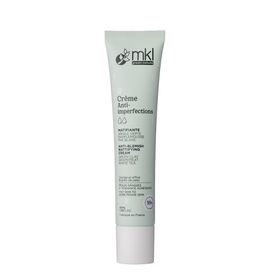 MKL Green Nature Crème Anti-Imperfections Matifiante