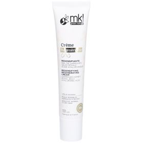 MKL Green Nature Crème Régénérante Redensifiante