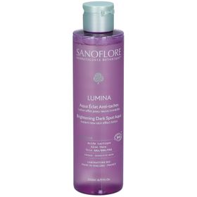 SANOFLORE Lumina Aqua Eclat Anti-Tâches