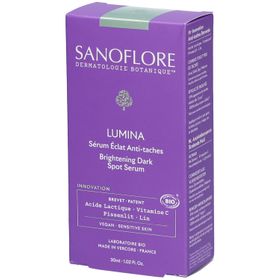 SANOFLORE Lumina Sérum Eclat Anti-Tâches