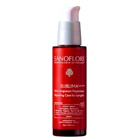 SANOFLORE Sublima Soin Longueurs Réparateur