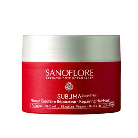 SANOFLORE Sublima Masque Capilllaire Réparateur