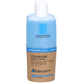 LA ROCHE POSAY Respectissime Démaquillant